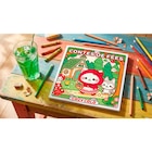 Opération ​Cosy colo​riage - Cozy coloriage contes de fées dans le catalogue Carrefour