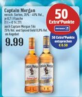 Captain Morgan Angebote von Captain Morgan bei EDEKA Hilden für 9,99 €