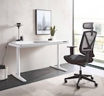 SCHREIBTISCH von Novel im aktuellen XXXLutz Möbelhäuser Prospekt für 149,00 €