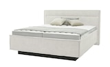 Musterring Polsterbett JustB! für 3.959,00 € bei Höffner im Angebot Musterring Polsterbett JustB! im aktuellen Höffner Prospekt