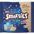 Smarties Minis von Nestlé im aktuellen Lidl Prospekt