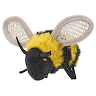 Stoffspielzeug Mini-Hummel/schwarz gelb von SKOGSDUVA für 1,99 € bei IKEA im Angebot Stoffspielzeug Mini-Hummel/schwarz gelb von SKOGSDUVA im aktuellen IKEA Prospekt