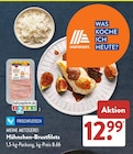 Hähnchen-Brustfilets von Meine Metzgerei im aktuellen ALDI SÜD Prospekt für 12,99 €