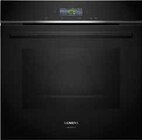 Elektro-Backofen HB734GBB1 im Angebot bei MEDIMAX in Kleve Elektro-Backofen HB734GBB1 Angebote von SIEMENS bei MEDIMAX Kleve für 712,20 €