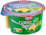 Rotwein Mousse Angebote von Dr. Oetker bei REWE Heidelberg für 0,69 €