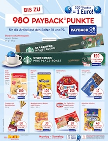 Kakao im aktuellen Netto Marken-Discount Prospekt (Kiel) Kakao im Netto Marken-Discount Prospekt "Aktuelle Angebote" mit 63 Seiten (Kiel)