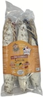 Intermarché Pontarlier - Promo Lot de 5 saucissons pur porc, Beaufort, olives, piment et tomates séchées Promo Lot de 5 saucissons pur porc, Beaufort, olives, piment et tomates séchées à 10,30 € dans le catalogue Intermarché à Pontarlier