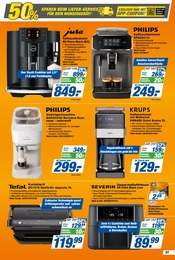Aktueller expert Prospekt mit Kaffeevollautomat, "Top Angebote", Seite 7