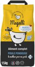 Aliment poule pondeuse - Magalli en promo chez Botanic Aliment poule pondeuse - Magalli dans le catalogue Botanic