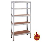 POCOline Schwerlaststeckregal Angebote bei POCO Wuppertal für 22,00 €