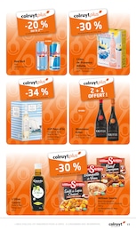 Offre Vin Blanc dans le catalogue Colruyt du moment à la page 17