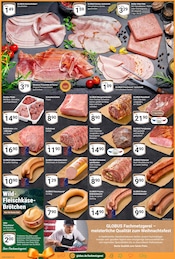 Rindfleisch im GLOBUS Prospekt in Krefeld Aktueller GLOBUS Prospekt mit Rindfleisch, "Aktuelle Angebote", Seite 6
