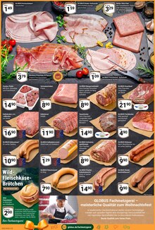 Braten im aktuellen GLOBUS Prospekt (Krefeld) Braten im GLOBUS Prospekt "Aktuelle Angebote" mit 28 Seiten (Krefeld)