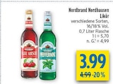 Aktuelles Likör Angebot bei diska in Chemnitz ab 3,99 €
