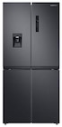 Réfrigérateur multi-portes Samsung RF48A401EB4 - Samsung - Darty à Moissy-Cramayel Réfrigérateur multi-portes Samsung RF48A401EB4 - Samsung en promo chez Darty Moissy-Cramayel à 1 199,00 €