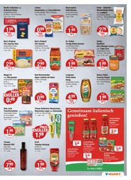 Tomatenmark Angebot im aktuellen V-Markt Prospekt auf Seite 7