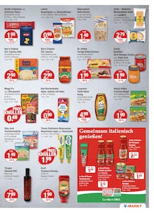 Süßigkeiten im V-Markt Prospekt "V-Markt einfach besser einkaufen" mit 22 Seiten (München)