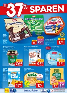 Joghurt im aktuellen Netto Marken-Discount Prospekt (Siegen (Universitätsstadt)) Joghurt im Netto Marken-Discount Prospekt "Aktuelle Angebote" mit 72 Seiten (Siegen (Universitätsstadt))