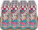 Netto Marken-Discount - Ice Tea Raspberry Angebot im Prospekt Ice Tea Raspberry bei Netto Marken-Discount im Prospekt "" für 29,99 €