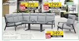 Gartenmöbel Angebote von amatio bei BRAUN Möbel-Center Singen für 349,00 €