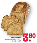Aktuelles Schlossbrot Angebot bei E center in Mainz ab 3,50 €