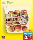 Äpfel Angebote von Ein Herz für Erzeuger bei Netto Marken-Discount Gronau für 3,49 €