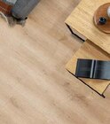 Aktuelles Laminatboden Belmont Oak Angebot bei Globus-Baumarkt in Magdeburg ab 7,99 €