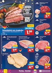 Ähnliche Angebote wie Grabpflege im Prospekt "Aktuelle Angebote" auf Seite 8 von Netto Marken-Discount in Neustadt