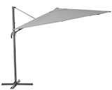 Parasol déporté - NATERIAL dans le catalogue Weldom