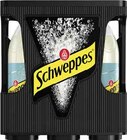 Schweppes bei E center im Köngen Prospekt für 7,99 €