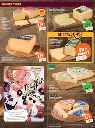 tegut Hartkaese im Prospekt tegut Hartkaese im Prospekt