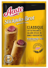 REWE Pulheim - Stickado Classique Angebot im Prospekt Stickado Classique bei REWE im Pulheim Prospekt für 2,49 €