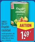 Fruchtcocktail von Sweet Valley für 1,49 € bei ALDI Nord im Angebot Fruchtcocktail von Sweet Valley im aktuellen ALDI Nord Prospekt