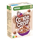 Céréales - NESTLÉ - Carrefour Céréales - NESTLÉ à 2,29 € dans le catalogue Carrefour