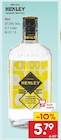 Gin Angebote von Henley bei Netto Marken-Discount Rastatt für 5,79 €