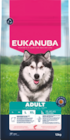 Croquettes - EUKANUBA en promo chez Maxi Zoo Roubaix à 47,17 €