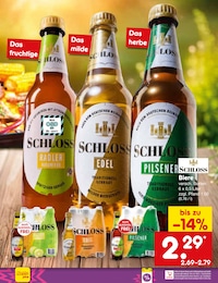 Netto Marken-Discount Bier im Prospekt 