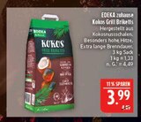 Aktuelles Kokos Grill Briketts Angebot bei Marktkauf in Fürth ab 3,99 €