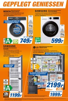 Kühlschrank im aktuellen expert Prospekt (Karlsruhe) Kühlschrank im expert Prospekt "Top Angebote" mit 16 Seiten (Karlsruhe)