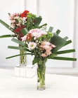 Bouquet composé noa dans le catalogue Hyper U