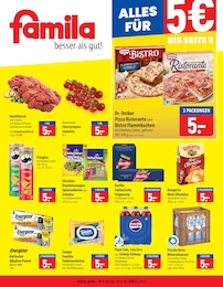famila Nordost Prospekt für Dannenberg mit 24 Seiten famila Nordost Prospekt für Dannenberg: "besser als gut!", 24 Seiten, 10.08.2026 - 15.08.2026