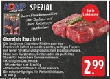 Charolais Roastbeef bei EDEKA im Hamminkeln Prospekt für 2,99 €