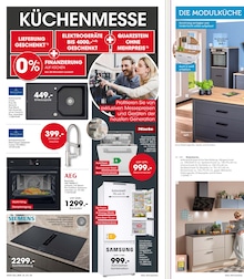 Handy Angebot im aktuellen Möbel Martin Prospekt auf Seite 4