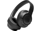 Tune 760 NC, Over-ear Kopfhörer Bluetooth Schwarz von JBL für 79,00 € bei MediaMarkt Saturn im Angebot Tune 760 NC, Over-ear Kopfhörer Bluetooth Schwarz von JBL im aktuellen MediaMarkt Saturn Prospekt