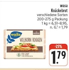 nah und gut Treben Prospekt mit  im Angebot für 1,79 €