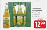 Orangensaft bei EDEKA im Löchgau Prospekt für 12,99 €