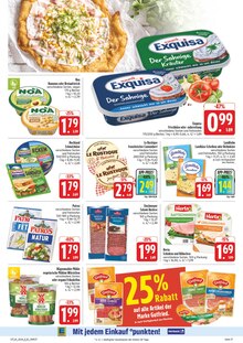 Käse im aktuellen E center Prospekt (Fürth) Käse im E center Prospekt "Wir lieben Lebensmittel!" mit 39 Seiten (Fürth)