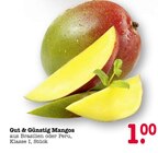 E center Achern Prospekt mit  im Angebot für 1,00 €