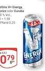 Aktuelles V+ Energy Angebot bei GLOBUS in Hanau (Brüder-Grimm-Stadt) ab 0,79 €