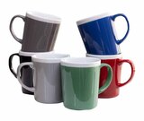 Porzellan Tassen Angebote von Ritzenhoff & Breker bei Zurbrüggen Bottrop für 2,99 €